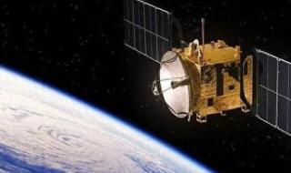 中国自行研制的第一个坚持轨道气象卫星是 第一颗气象卫星